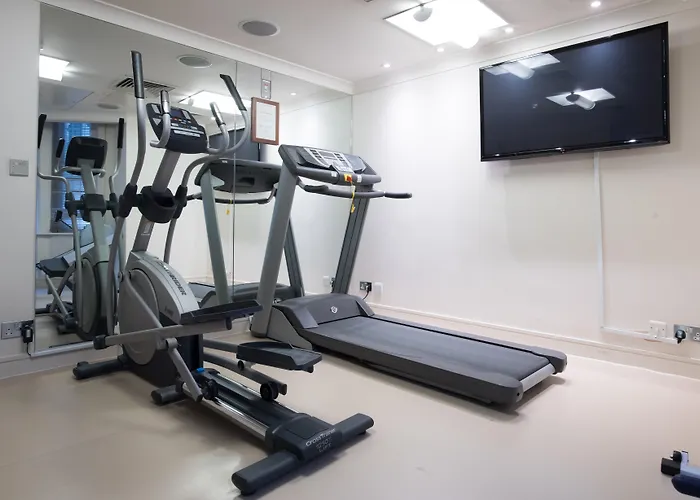 The Park City Grand Plaza Kensington Hotel