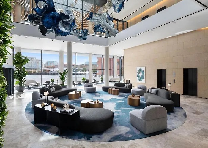 Westin CityHotel Londres